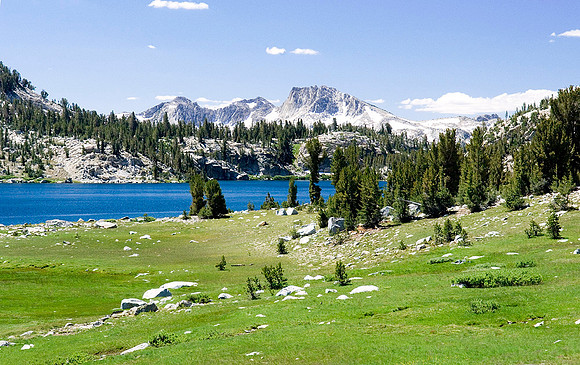 Lake Virginia