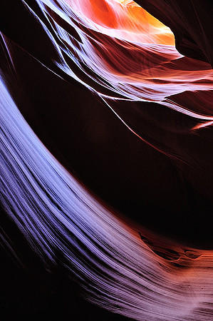 Antelope Slot Canyon IV
