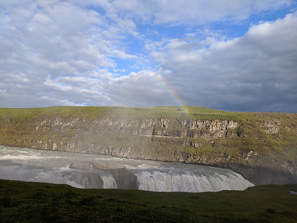 Gullfoss
