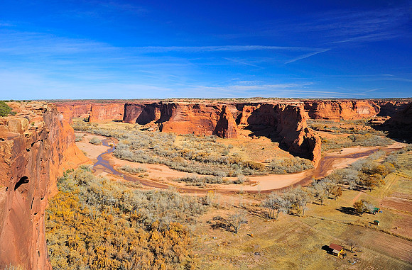 Canyon de Chelly
