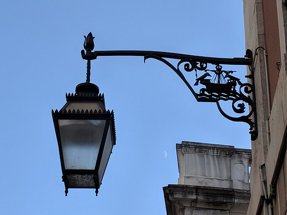 Day 1: Lisbon