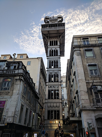 Day 1: Lisbon