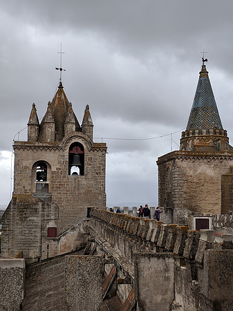 Day 2: Evora