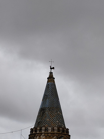 Day 2: Evora