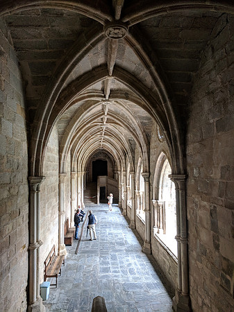 Day 2: Evora