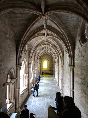 Day 2: Evora