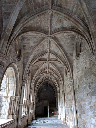Day 2: Evora