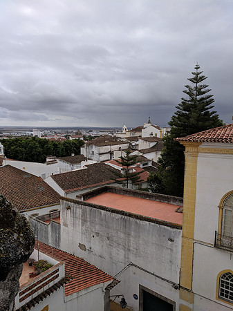 Day 2: Evora