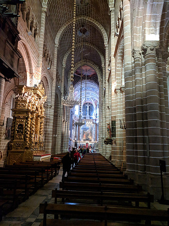Day 2: Evora