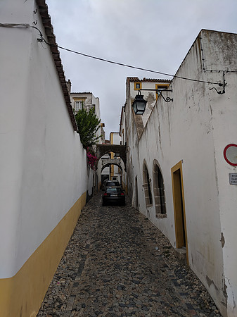 Day 2: Evora