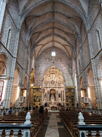 Day 2: Evora