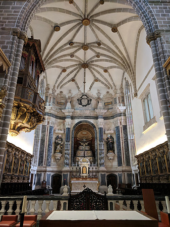Day 2: Evora