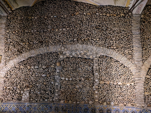 Day 2: Evora