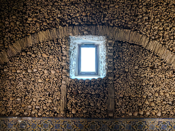 Day 2: Evora