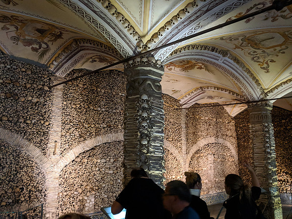 Day 2: Evora