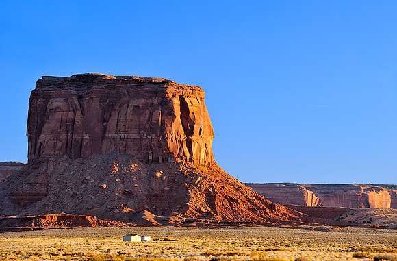 Monument Valley II