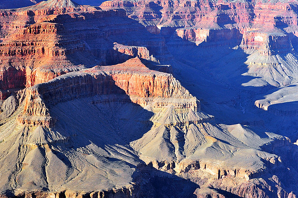 Grand Canyon VII