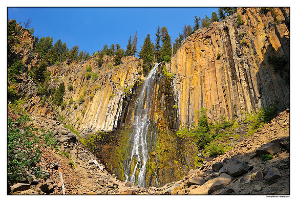 Palisades Falls