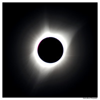 Totality!