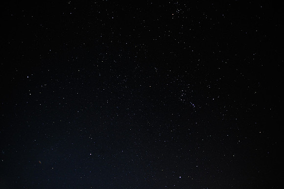 For the astronomically inclined