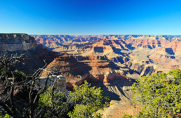 Grand Canyon V