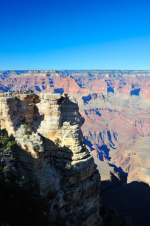 Grand Canyon IV