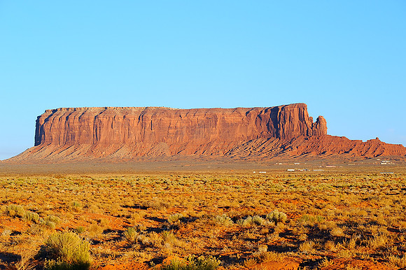 Monument Valley I
