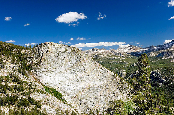 View of Cascade Valley