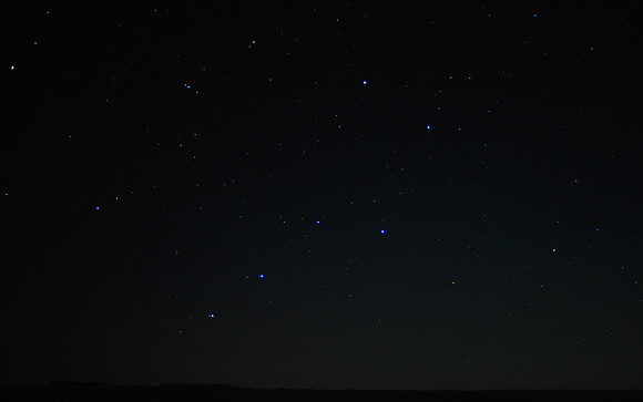 Constellation Ursa Major