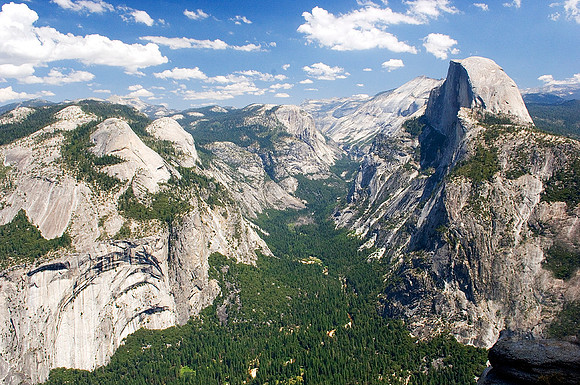 Yosemite Valley